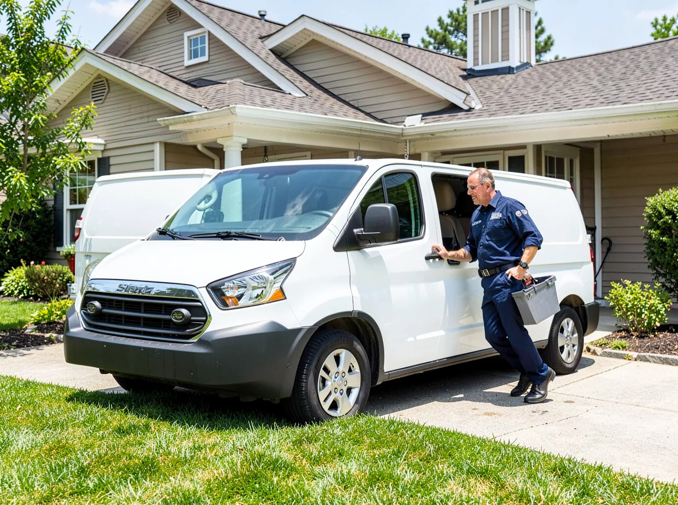 Emergency Plumber company in Elgin, TN